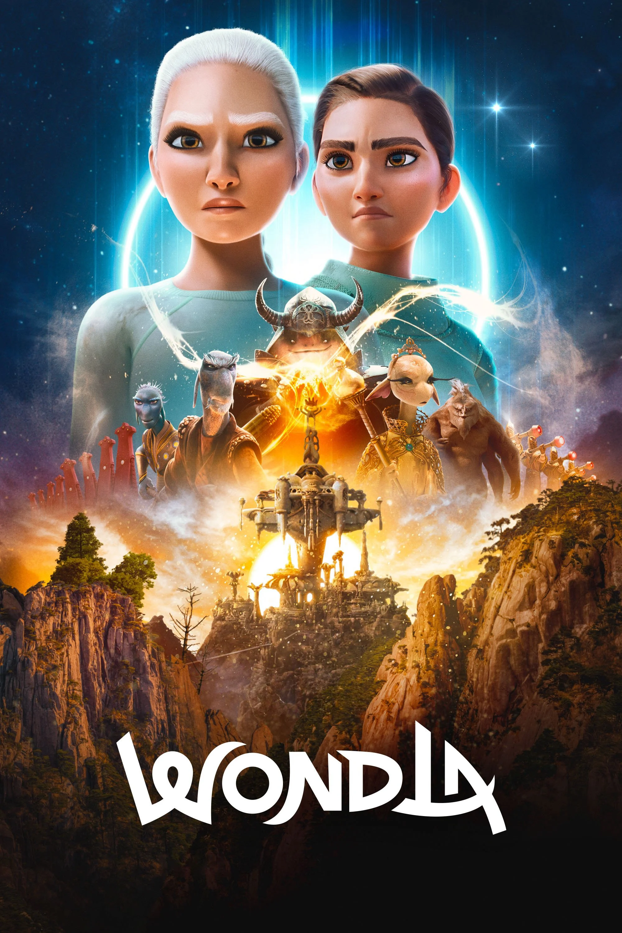 Đi Tìm WondLa – WondLa (Phần 3)