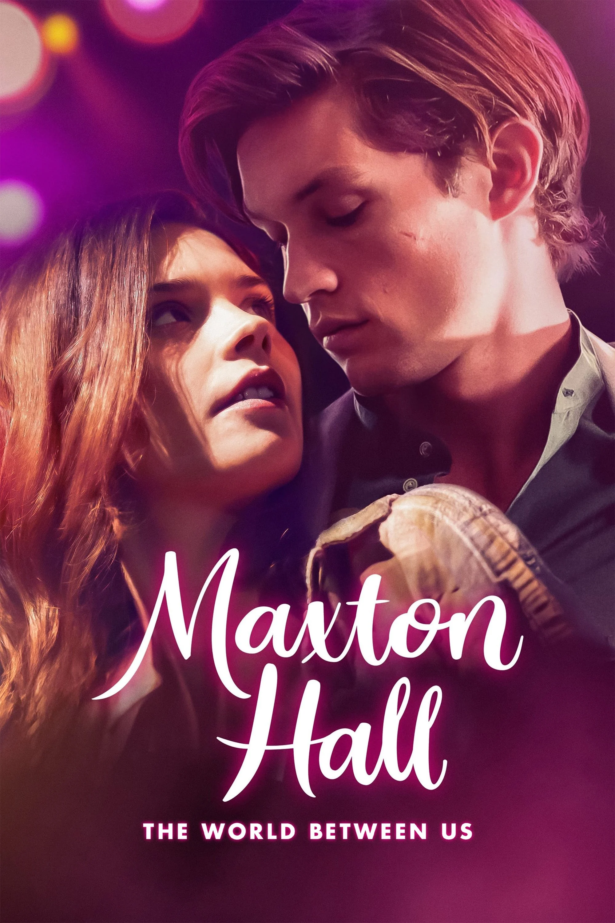 Maxton Hall: Thế Giới Giữa Chúng Ta (Phần 2)